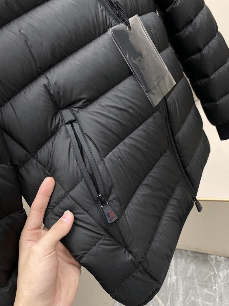 Moncler Down Coat